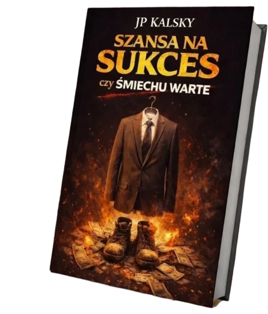 Szansa na sukces czy śmiechu warte
