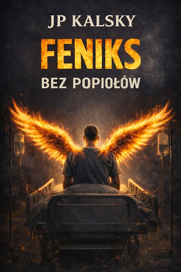 FENIKS BEZ POPIOŁÓW
