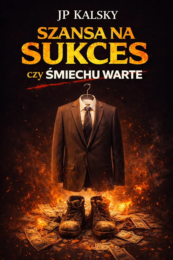 SZANSA NA SUKCES CZY ŚMIECHU WARTE
